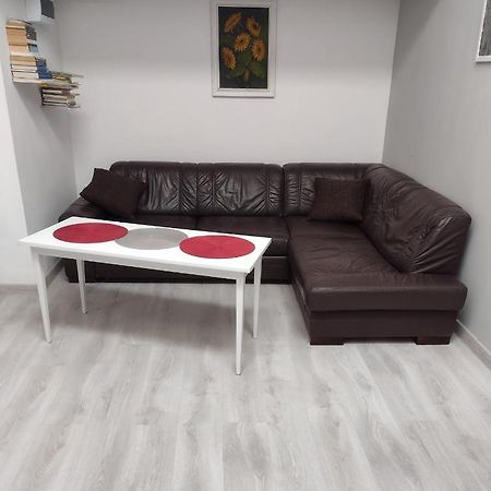 Cieply, Przytulny Apartament, 34 M 2, Centrum Bydgoszcz Buitenkant foto