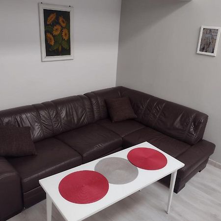 Cieply, Przytulny Apartament, 34 M 2, Centrum Bydgoszcz Buitenkant foto