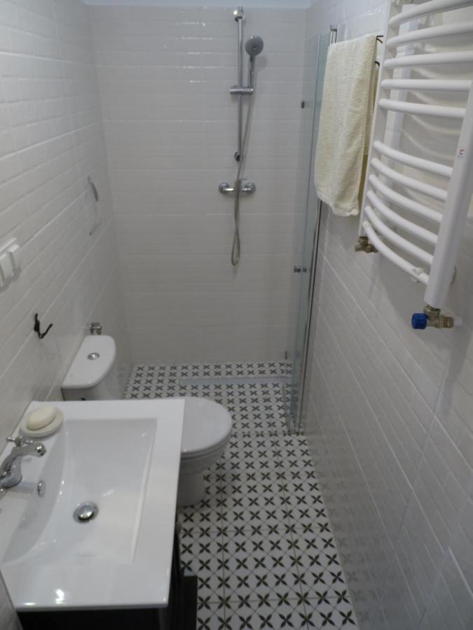 Cieply, Przytulny Apartament, 34 M 2, Centrum Bydgoszcz Buitenkant foto