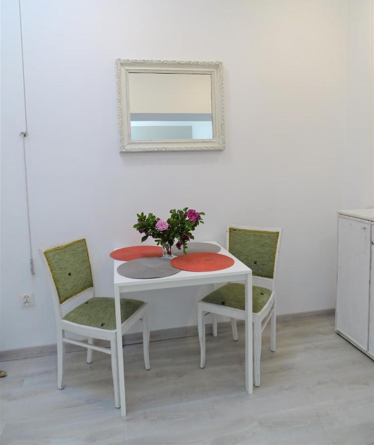 Cieply, Przytulny Apartament, 34 M 2, Centrum Bydgoszcz Buitenkant foto