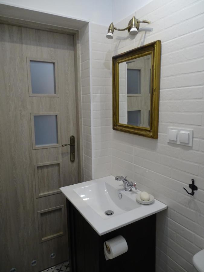 Cieply, Przytulny Apartament, 34 M 2, Centrum Bydgoszcz Buitenkant foto