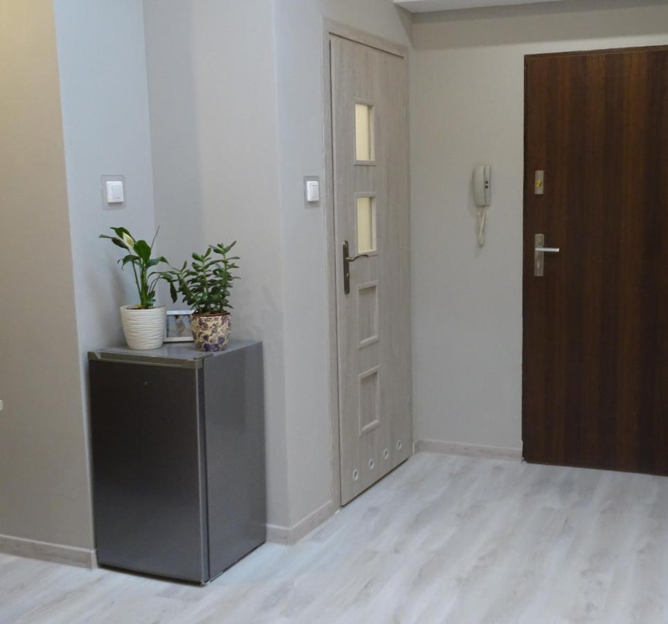 Cieply, Przytulny Apartament, 34 M 2, Centrum Bydgoszcz Buitenkant foto