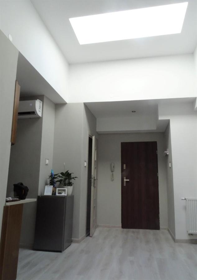 Cieply, Przytulny Apartament, 34 M 2, Centrum Bydgoszcz Buitenkant foto