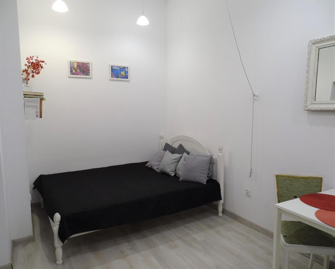 Cieply, Przytulny Apartament, 34 M 2, Centrum Bydgoszcz Buitenkant foto